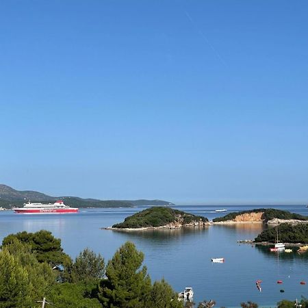 Bora Bora Hotel Ksamil Extérieur photo