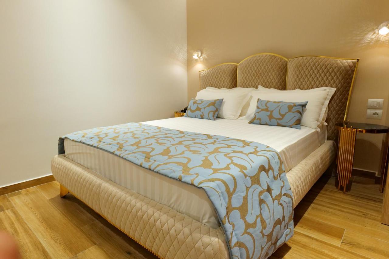Bora Bora Hotel Ksamil Extérieur photo
