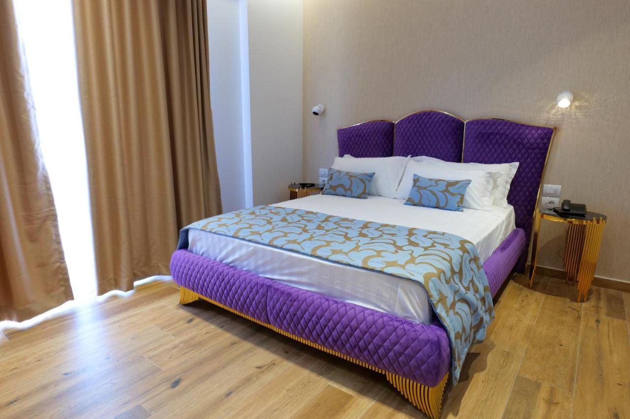 Bora Bora Hotel Ksamil Extérieur photo
