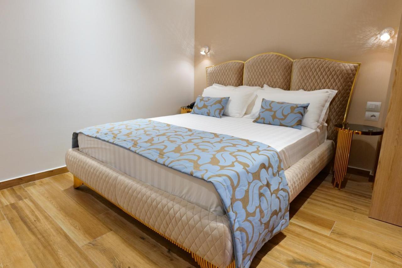 Bora Bora Hotel Ksamil Extérieur photo