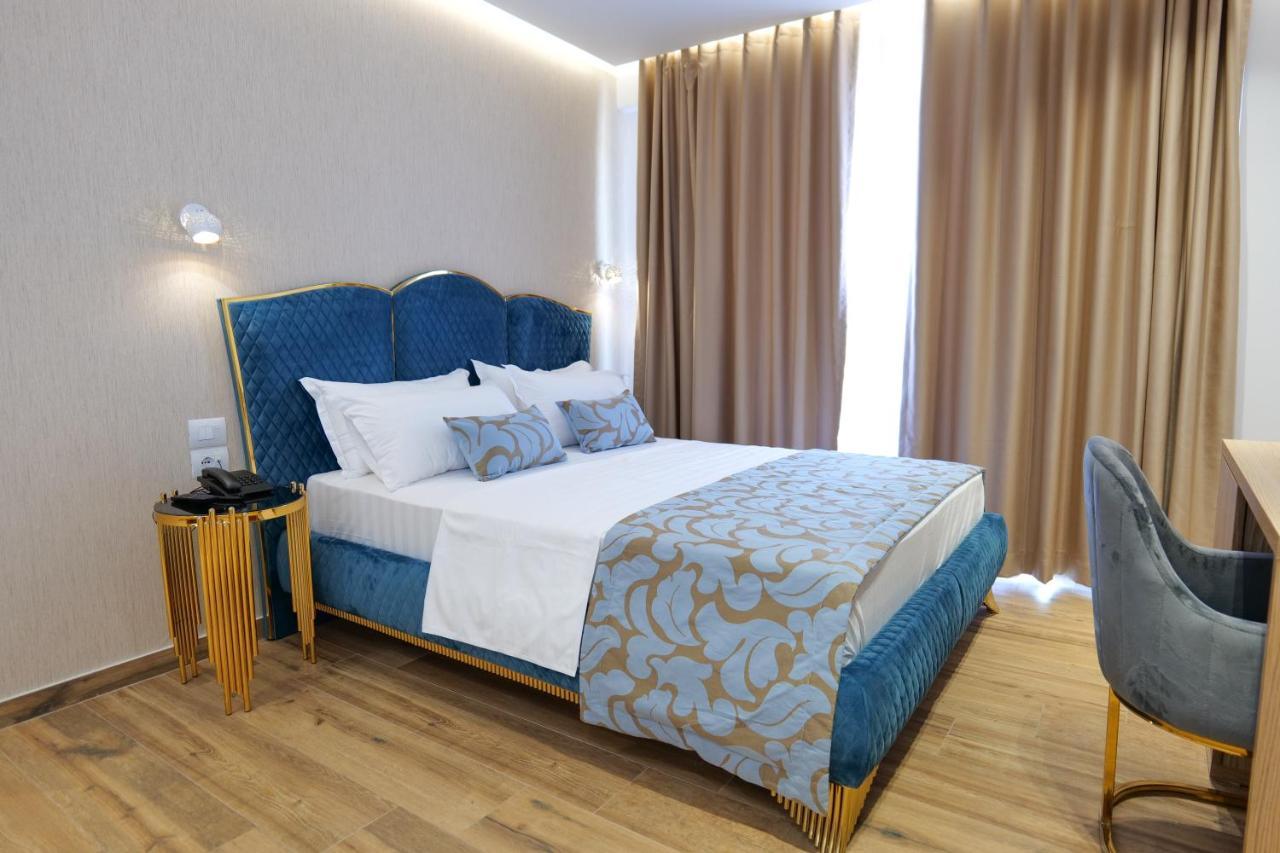 Bora Bora Hotel Ksamil Extérieur photo