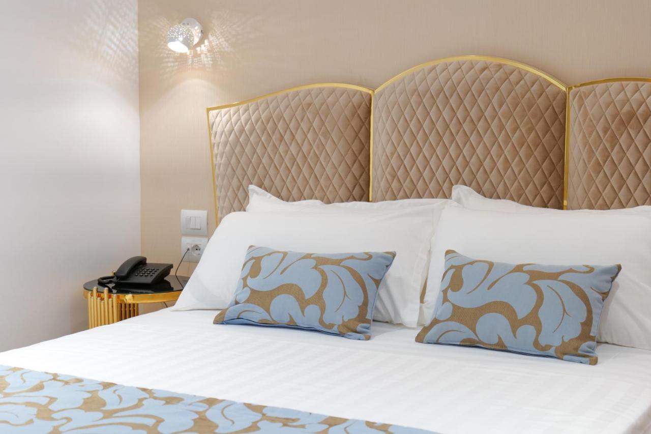 Bora Bora Hotel Ksamil Extérieur photo