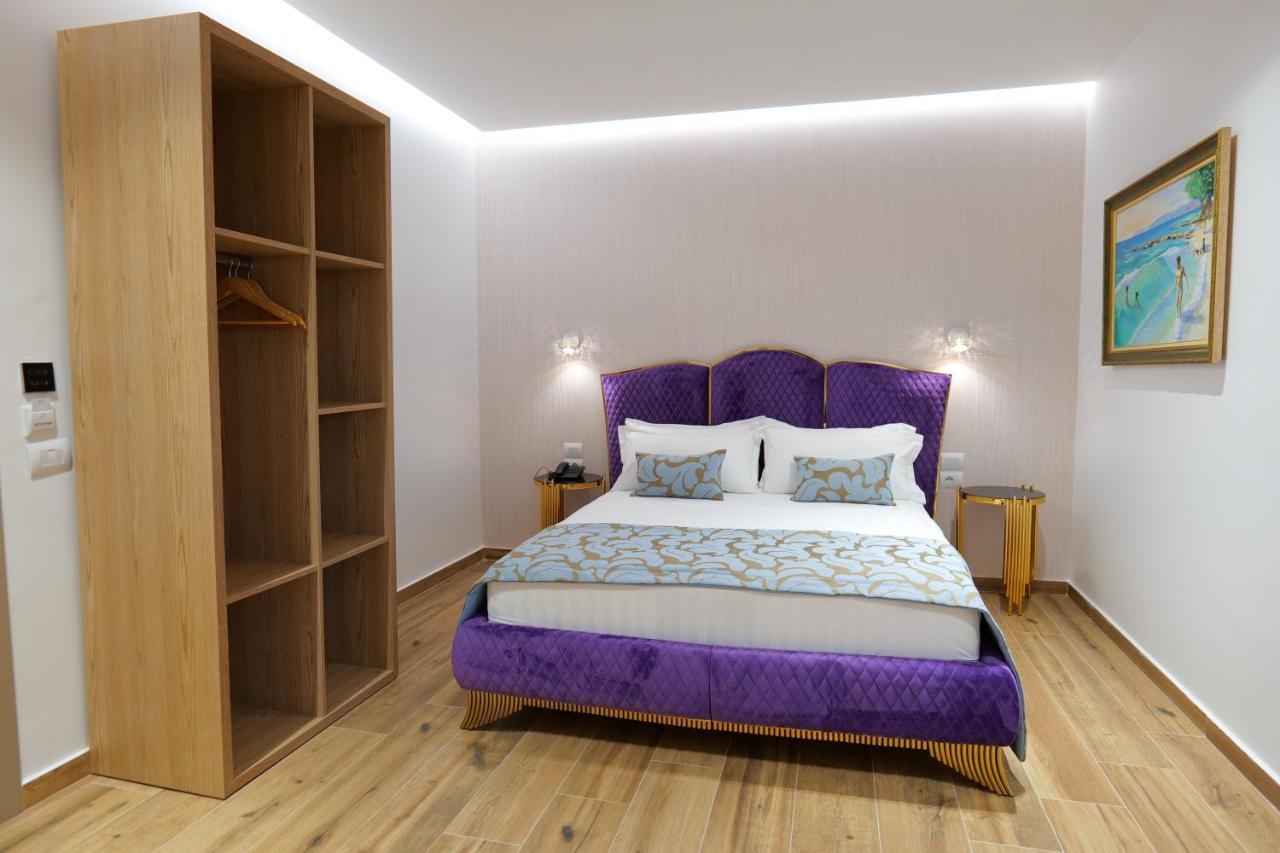 Bora Bora Hotel Ksamil Extérieur photo