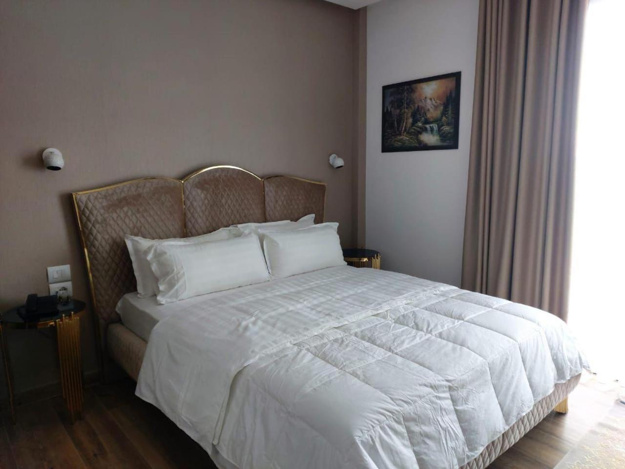 Bora Bora Hotel Ksamil Extérieur photo
