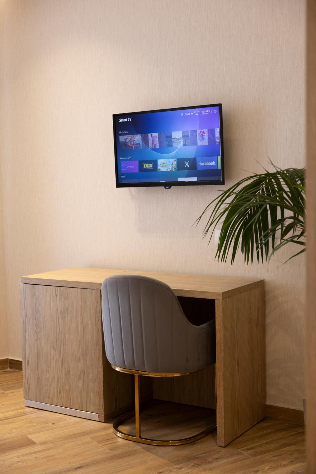 Bora Bora Hotel Ksamil Extérieur photo